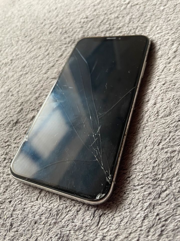 iPhone X 64GB in Staufen im Breisgau