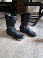 Mottoradstiefel Course Alpha Sport 43 super Zustand Sachsen - Bautzen Vorschau