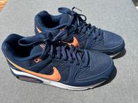 Original Nike Air Max Gr. 39/40 Stuttgart - Zuffenhausen Vorschau