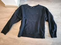 Tommy Hilfiger Pullover gr. XS blau tolle Qualität wie neu Hessen - Michelstadt Vorschau