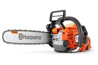 HUSQVARNA MOTORSÄGE 540 XP MARK III 14" Bayern - Marktleuthen Vorschau