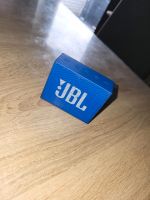 JBL Bluetooth Box - Modell "JBL GO Mini" Hessen - Mengerskirchen Vorschau