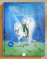 Buch "Lilia, die kleine Elbenprinzessin" • wie Neu Hessen - Brachttal Vorschau