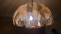 VINTAGE Lampe mit zwei Nachttischlampen Friedrichshain-Kreuzberg - Kreuzberg Vorschau