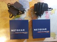 NetGear ProSafe 5 Port Gigabit Switch GS105 v4 Niedersachsen - Achim Vorschau