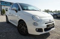 Fiat 500 S 1.2 Sport |1.Hand| |ZR 2023 NEU| |Blue&Me| München - Trudering-Riem Vorschau