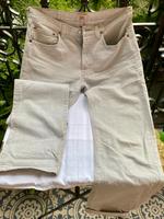Jeans Levi‘s 501 33/36 hellgrau Hamburg-Nord - Hamburg Hohenfelde Vorschau