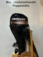 Mercury 50 PS 4 Stroke EFI Langschaft Schaltbox Powertrimm 3.2017 Niedersachsen - Burgwedel Vorschau