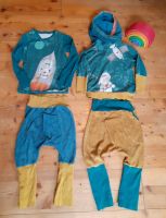 Handmade Set Pulli, Hoodie, Knickerbockers 92,98, 104 Bayern - Ergolding Vorschau