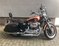Harley Davidson XL2 Bayern - Bayreuth Vorschau