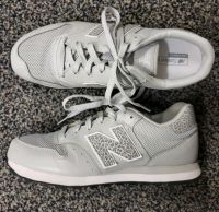 New Balance Damen Sneaker Gr. 40 grau  - Schuhe Neuwertig Nordrhein-Westfalen - Krefeld Vorschau