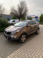 Kia Sportage Facelift Rheinland-Pfalz - Ludwigshafen Vorschau