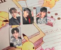 WTT|NFS - Ateez Not Okay Mingi,San,Yunho -> Seonghwa Brandenburg - Fürstenwalde (Spree) Vorschau