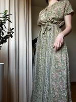 Seidenkleid Bayern - Lauingen a.d. Donau Vorschau
