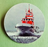 Anstecker Anstecknadel Button * DGzRS - Die Seenotretter * TOP Baden-Württemberg - Wildberg Vorschau