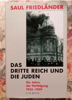 Saul Friedlaender: Das dritte Reich und die Juden, Bd. 1, 1998 Obergiesing-Fasangarten - Obergiesing Vorschau