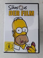 DVD Die Simpsons Der Film Mülheim - Köln Höhenhaus Vorschau