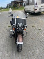 harley heritage FLHCS 5HD EU Model 19bj Brandenburg - Frankfurt (Oder) Vorschau