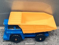 Corgi Matchbox Autos Juniors Dumper Truck in Gelb Made Britain❤️ Hannover - Misburg-Anderten Vorschau