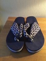 Flipflops blau Berlin - Steglitz Vorschau