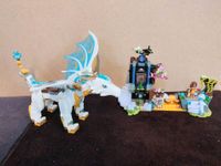 41179 Lego Elves Rettung des Königsdrachens Bayern - Krumbach Schwaben Vorschau