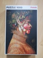 Puzzle NEU 1000 Teile Saarland - Illingen Vorschau