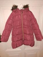 Winterjacke Parka Daunen Name it 122 Brandenburg - Cottbus Vorschau