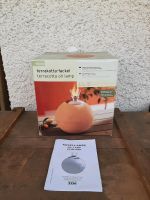 Terrakotta Fackel, Öllampe bzw Kugel Lampe für Garten von TCM neu Baden-Württemberg - Ravensburg Vorschau