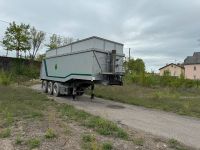 Langendorf  Trocknungsauflieger, Trocknungscontainer, Alukipper Rheinland-Pfalz - Mülheim-Kärlich Vorschau