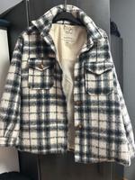 Karierte Herbstjacke Nordrhein-Westfalen - Dorsten Vorschau