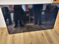 Samsung 65zoll 4k uhd DEFEKT! Bayern - Marktoberdorf Vorschau