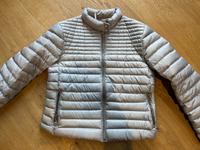Mango leichte Steppjacke GrXl/L beige Übergangsjacke neuwertig Bayern - Niedernberg Vorschau