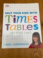 Help your kids with Times Tables KS1 and KS2 Köln - Widdersdorf Vorschau