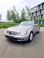 Mercedes CLS 350 Automatik,Xenon,Tem,Leder,140 Tkm.Top!!! Baden-Württemberg - Friedrichshafen Vorschau