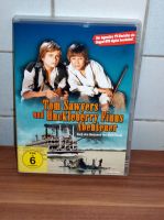 2DVD: Tom Sawyers und Huckleberry Finns Abenteuer (neuwertig) ZDF Saarland - Mettlach Vorschau