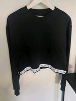 Calvin Klein Pullover Größe XS schwarz Nordrhein-Westfalen - Oberhausen Vorschau