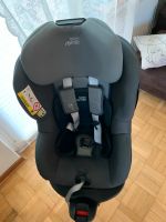 Kindersitz Reboarder von Römer Britax DUALFIX M i-Size Nordrhein-Westfalen - Arnsberg Vorschau