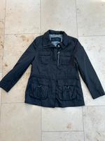 Gil Bret Sommerjacke Damen Grösse 42 dunkel blau Nordrhein-Westfalen - Dülmen Vorschau