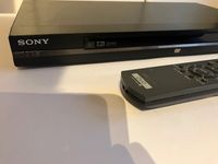 DVD Player Sony DVP-NS355 Rheinland-Pfalz - Bubenheim Vorschau