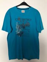 Tom Tailor T-Shirt Herren XXL Baden-Württemberg - Leonberg Vorschau