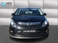 Opel Zafira C Tourer 2.0 CDTI Innovation 7-Sitzer Baden-Württemberg - Mannheim Vorschau