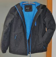 Winterjacke / Anorak / Skijacke Etirel Größe 140 mit Kapuze Leipzig - Stötteritz Vorschau