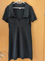 s.Oliver Strickkleid Kleid schwarz kurzarm Gr. 36 neuwertig Nordrhein-Westfalen - Werl Vorschau