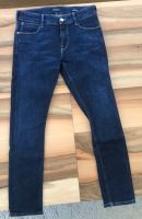 Scotch & Soda super skinny Jeans Gr. 170 (14). Farbe: dkl.blau. Frankfurt am Main - Sachsenhausen Vorschau