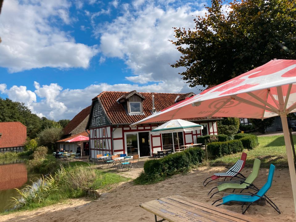 Veranstaltungsraum, Hochzeiten, Feiern, Party, Bühne, Seminarraum in Melle