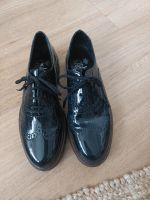 Rieker Schuhe Lackschuhe Gr. 40 Bayern - Partenstein Vorschau