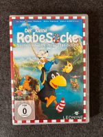 NEU Der kleine Rabe Socke DVD Suche nach dem verlorenen Schatz Bayern - Füssen Vorschau