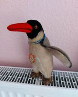 Steiff Pinguin Peggy / 60ziger Jahre/ top! Baden-Württemberg - Karlsruhe Vorschau