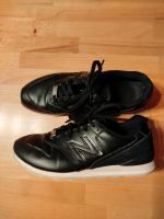 Sneaker v. New Balance 996, Gr. 40, Neuw. Schwarz, Hessen - Biebertal Vorschau
