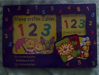 Meine ersten Zahlen, Bilderbuch + Zahlenkarten Nordrhein-Westfalen - Paderborn Vorschau